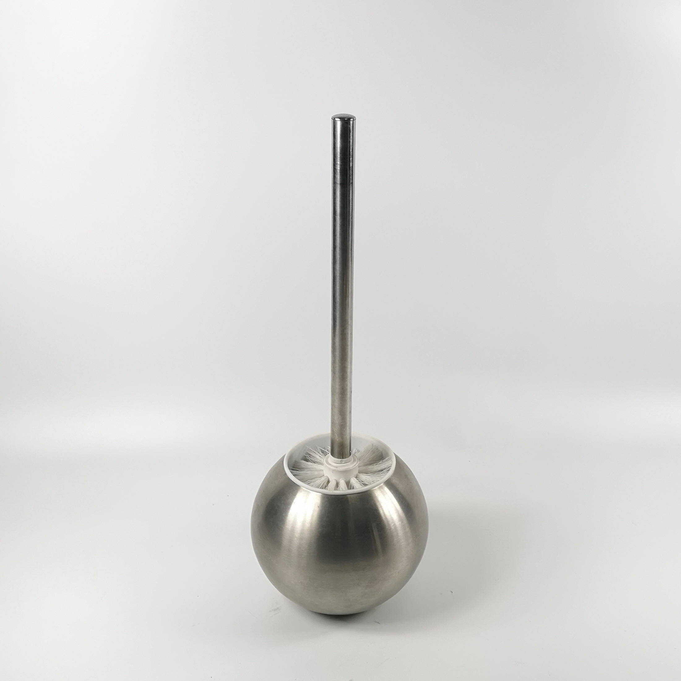 Toilet brush holder
