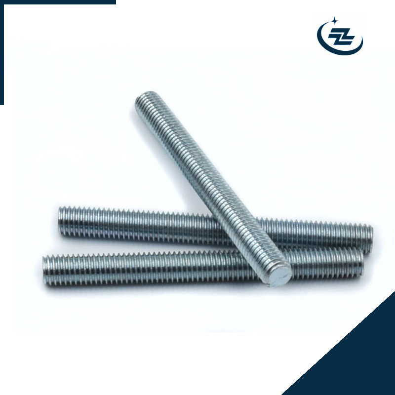 Din975 Threaded Rod