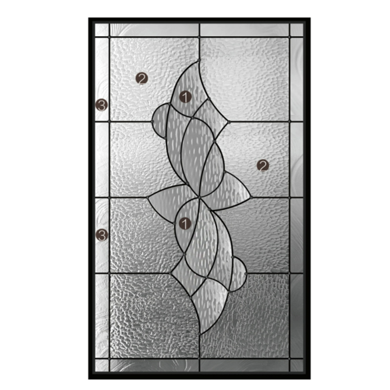 Insulating Glass Unit