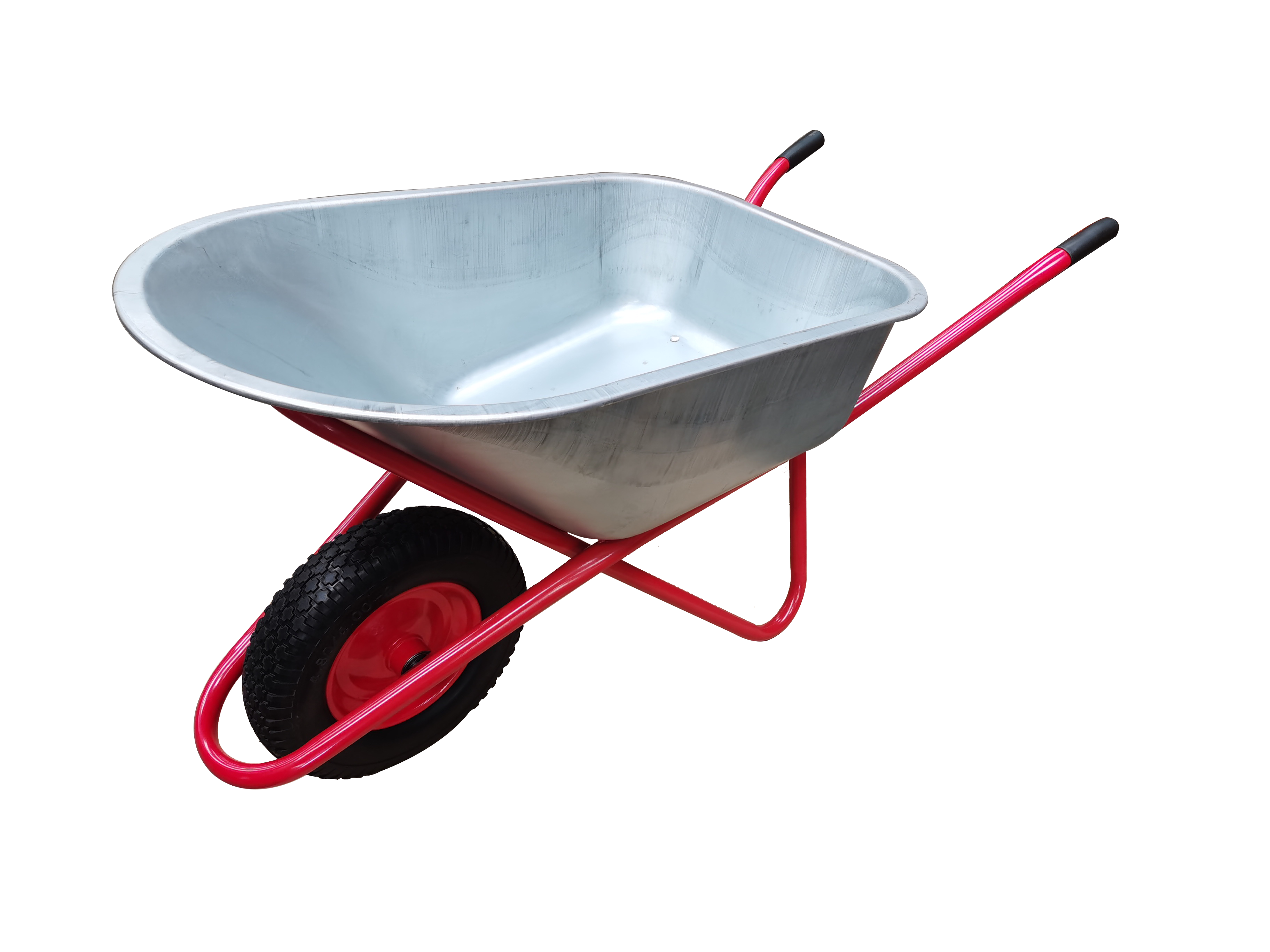 Wheelbarrow