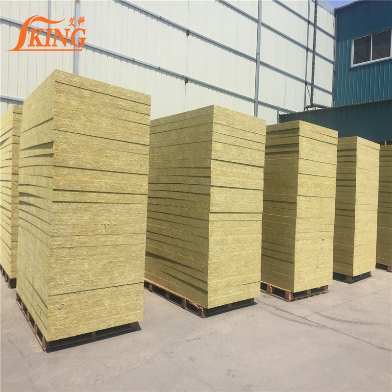 Tianjin Iking Gerui Business Co., Ltd – Glass wool 2