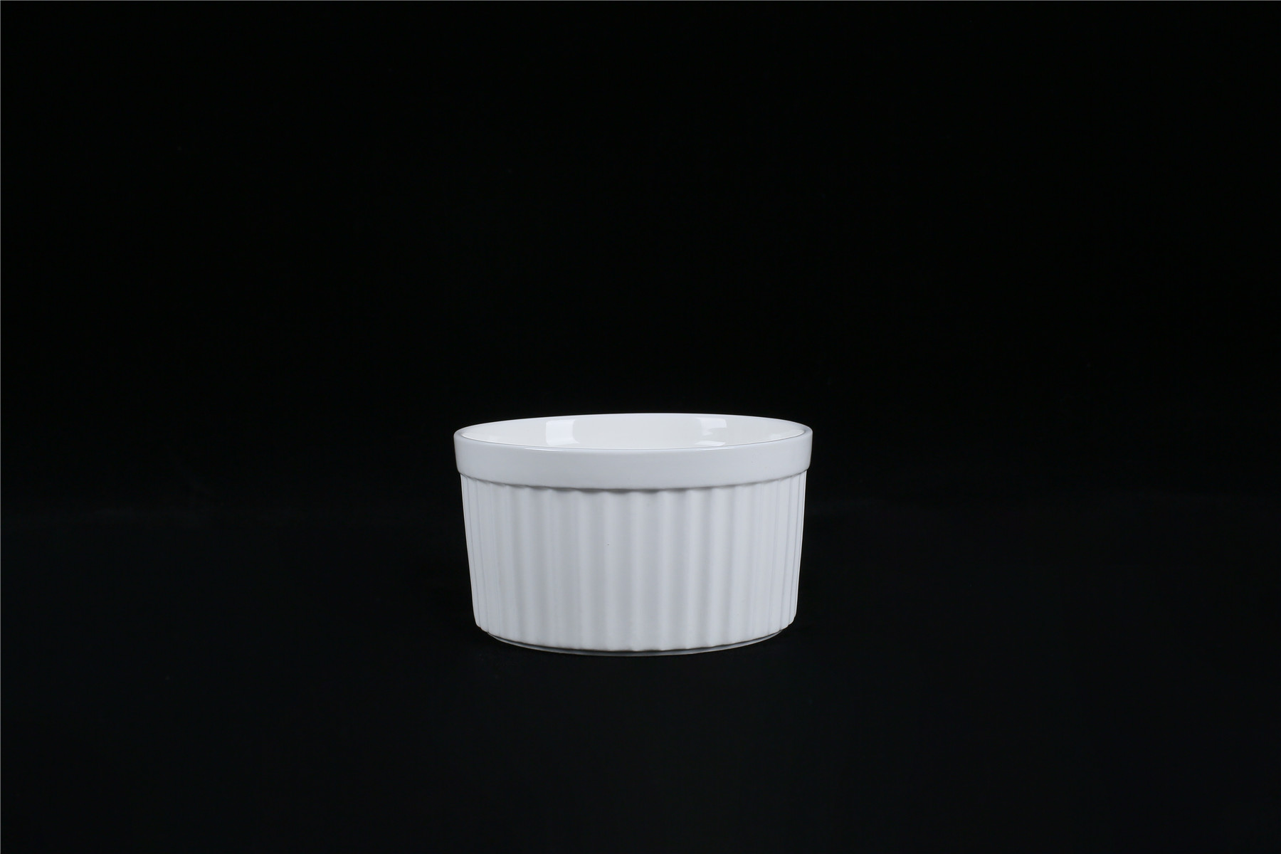 Porcelain Soup Tureen