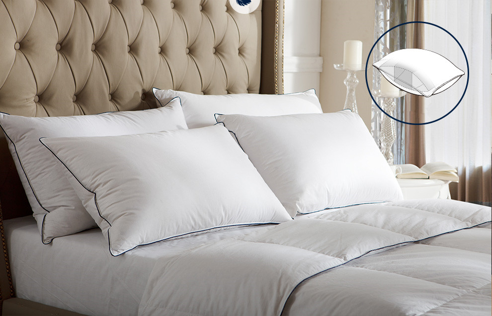 HANGZHOU PINHANG HOME TEXTILE CO.,LTD. – funda de almohada 2