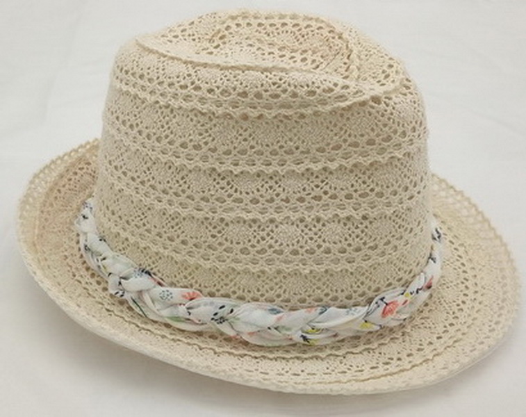 Fedora Hat
