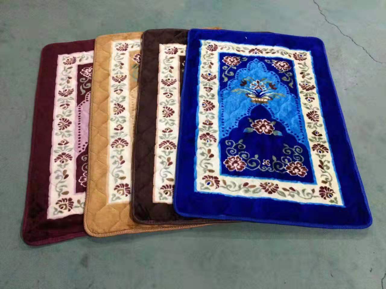 prayer mat