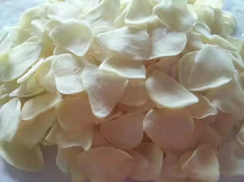 AD garlic flakes