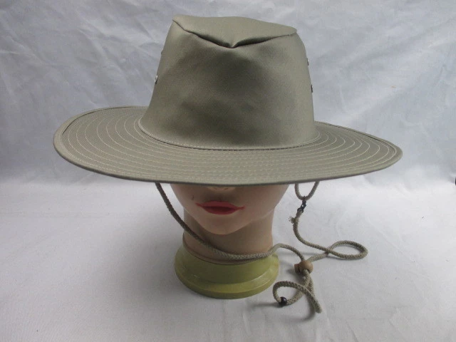 popular cotton bucket hat/ adjustable bucket cap for AU