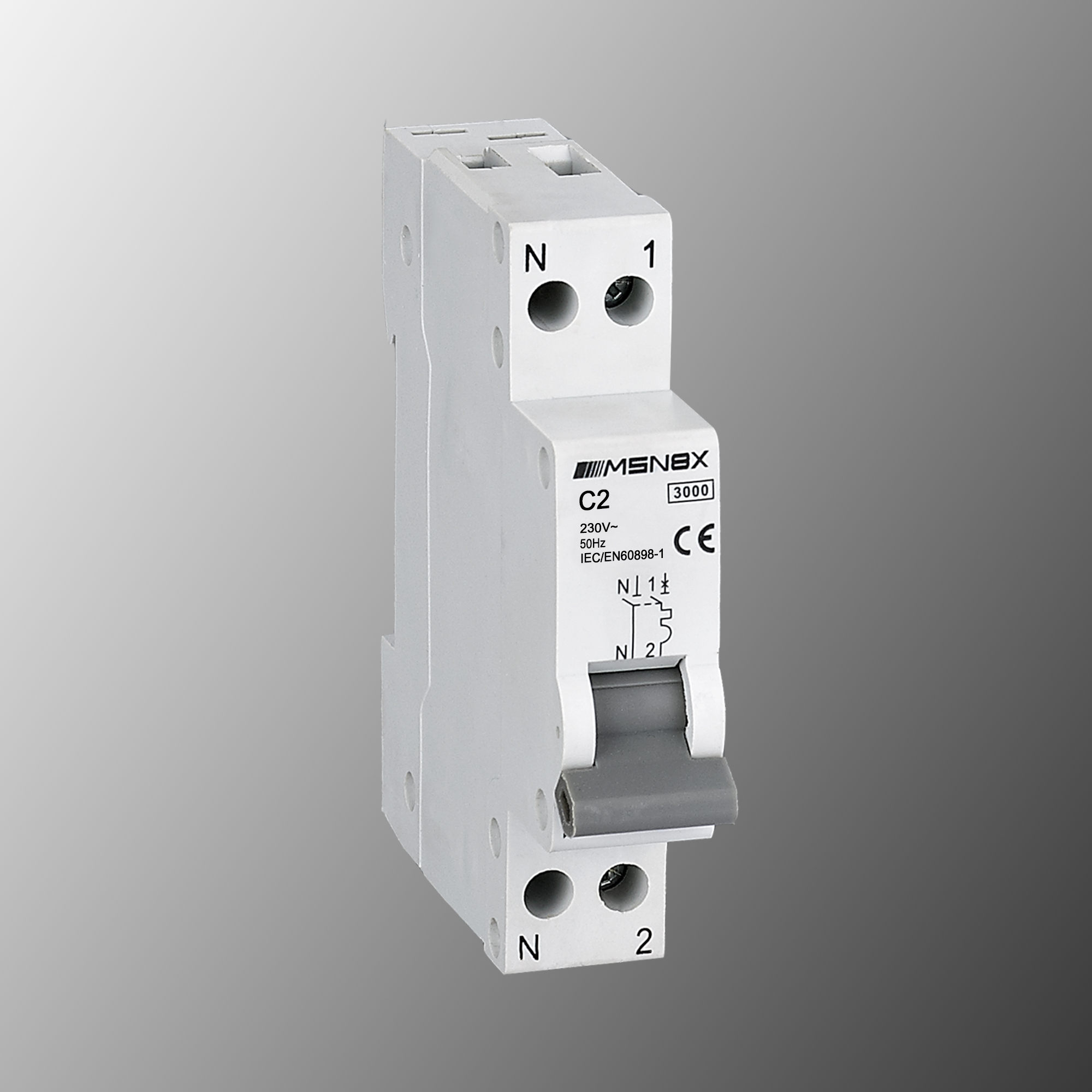 POPP ELECTRIC CO.,LTD – Small breaker ( low-voltage apparatus) 1