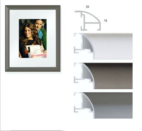 Photo frame AL-25