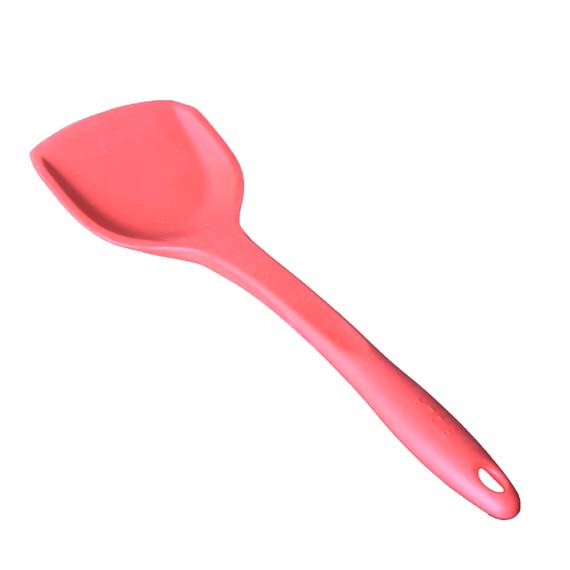 silicone turner