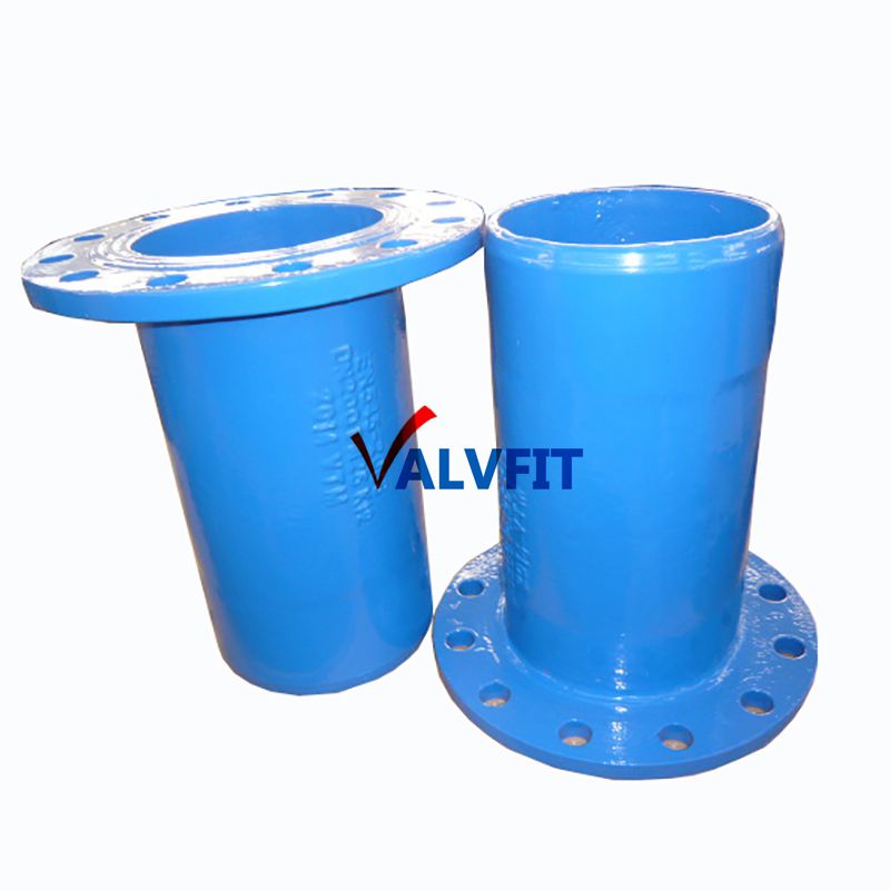 Flange Spigot