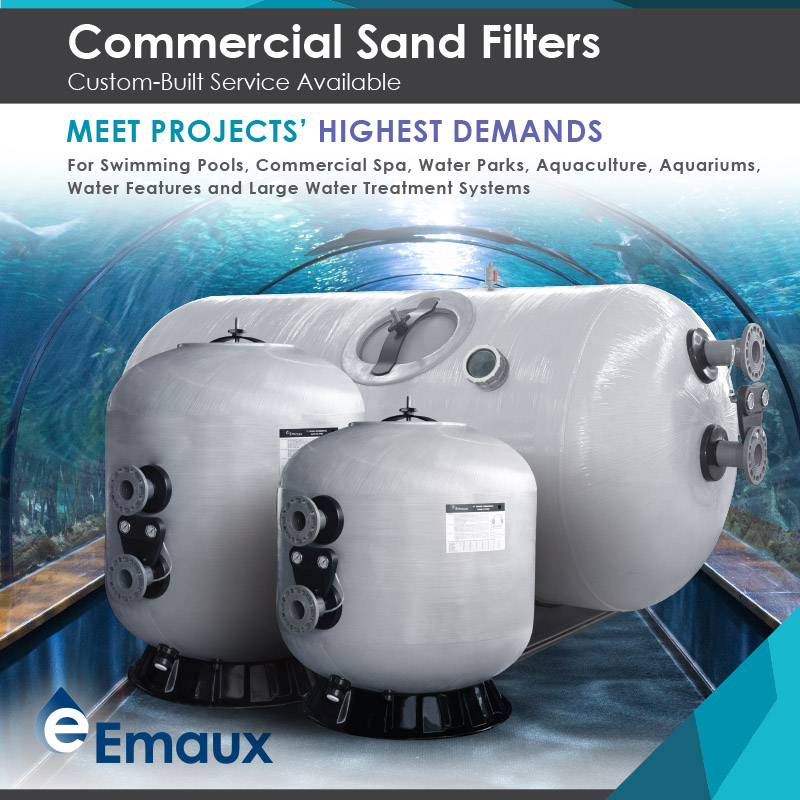 Commercial Filters