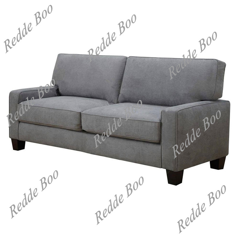 中国制造的豪华家具布艺沙发客厅沙发, 高品质的豪华家具沙发套装