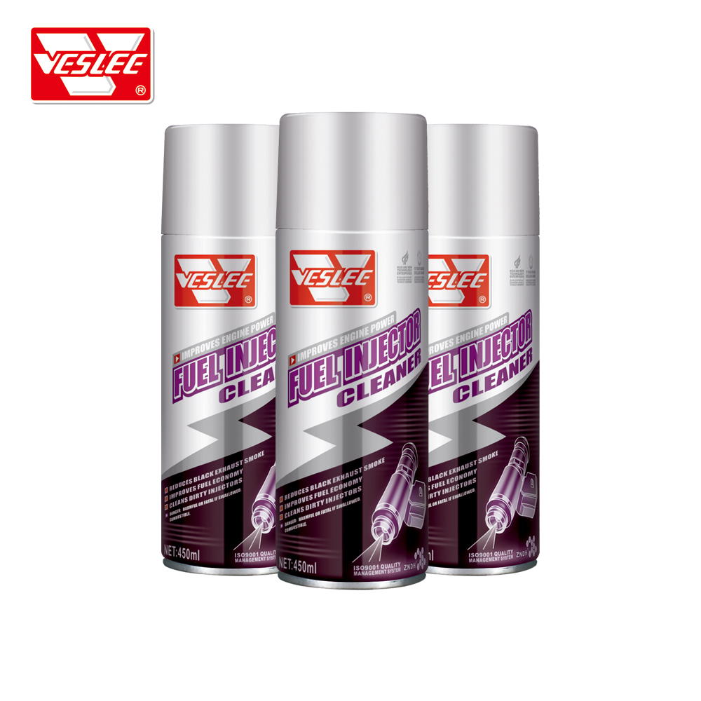 Veslee Fuel injector cleaner