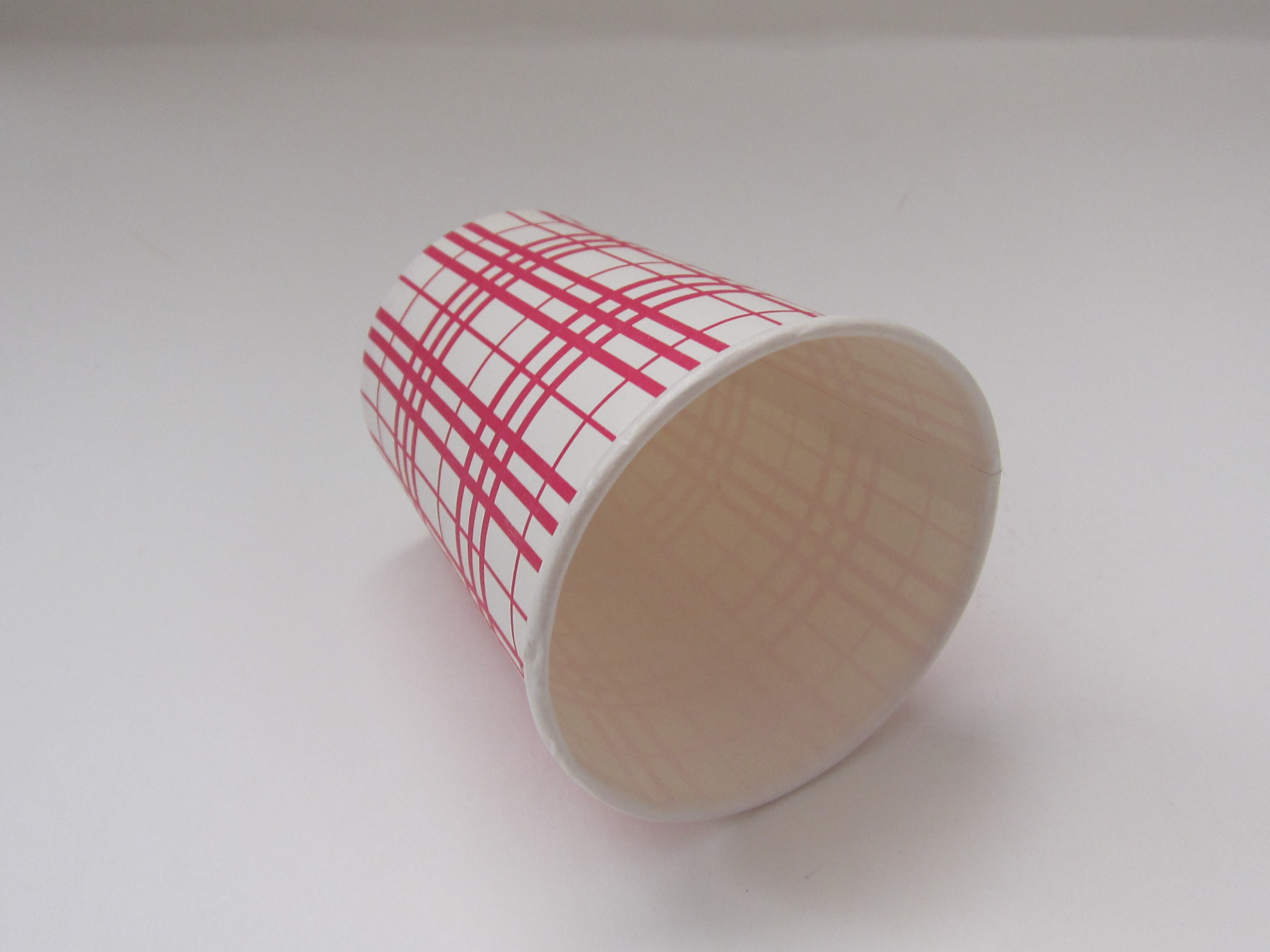 6oz hot drink cup