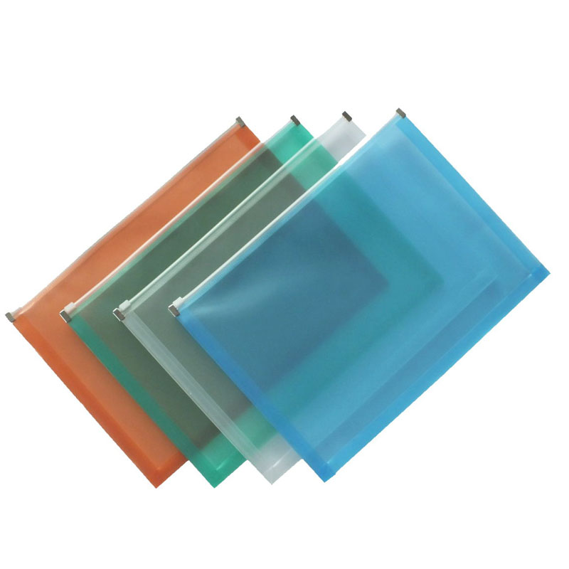 Pp Zipper Bag