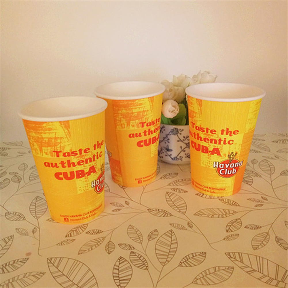 Paper cup