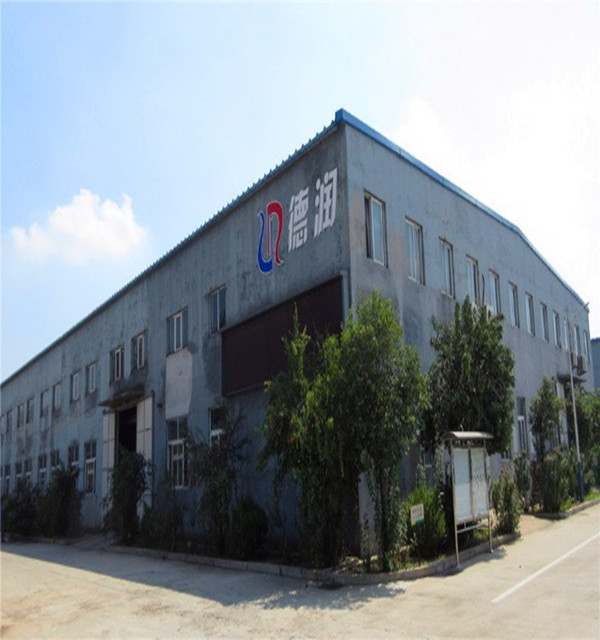 Shandong Liaocheng Derun Import and Export Co., Ltd. – fuel injector 1