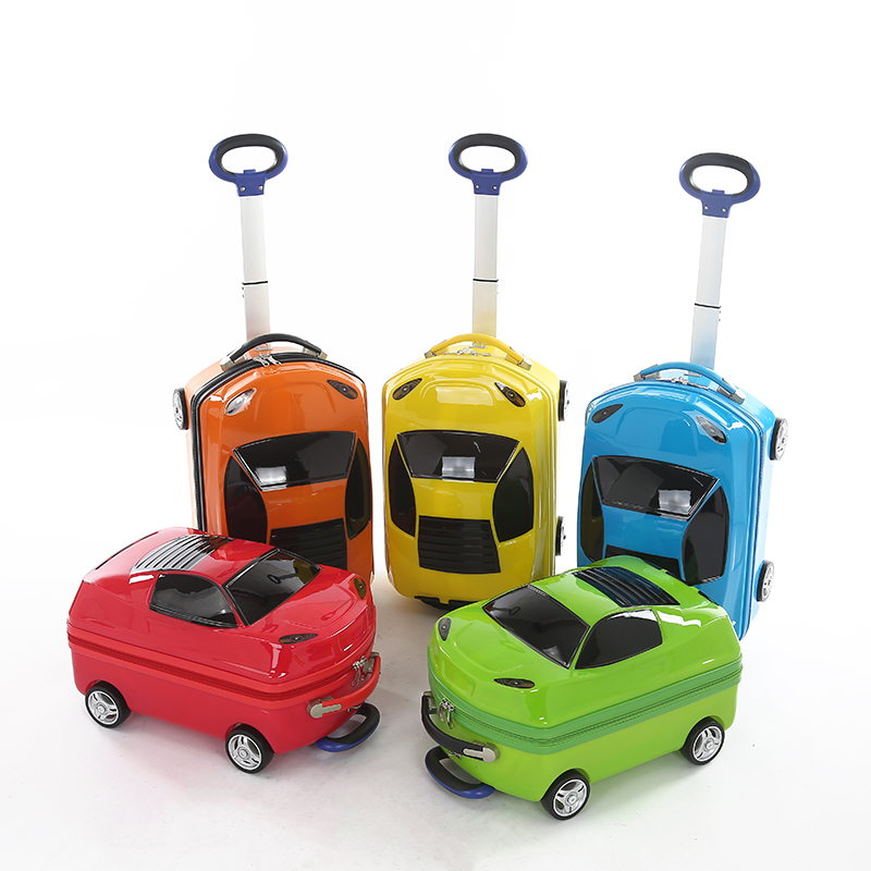 WENZHOU DUNKANU LUGGAGE CO.,LTD – bolso de cuero 1