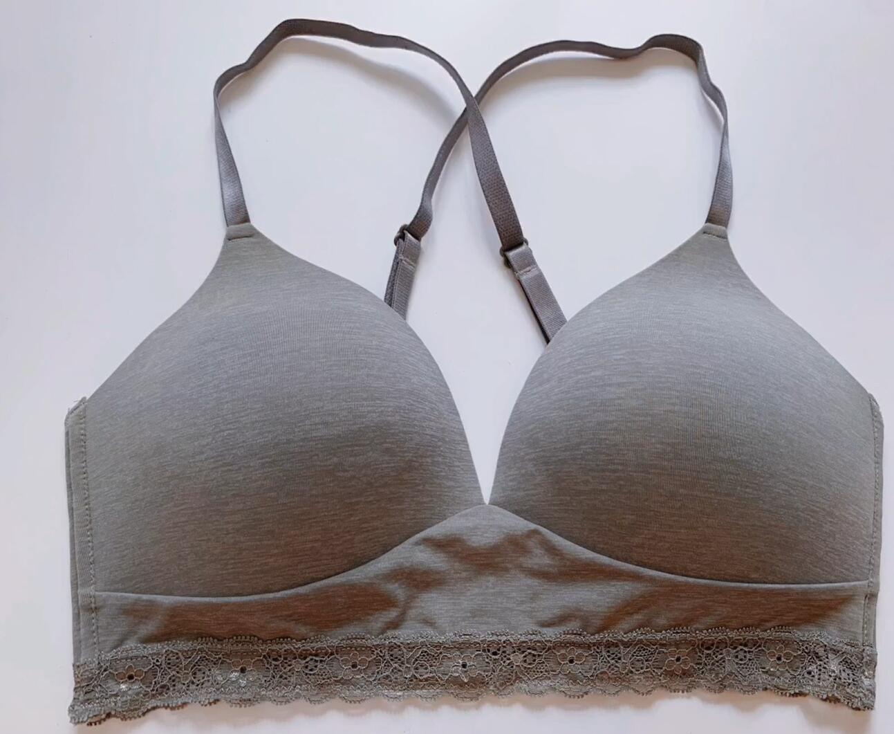 Ladies fashion bra