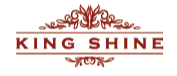 QING DAO KINGSHINE COMMERCIAL AND TRAKING CO.,LTD