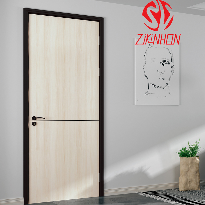 solid wooden doors manufacture with many designs