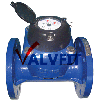 Water Meter