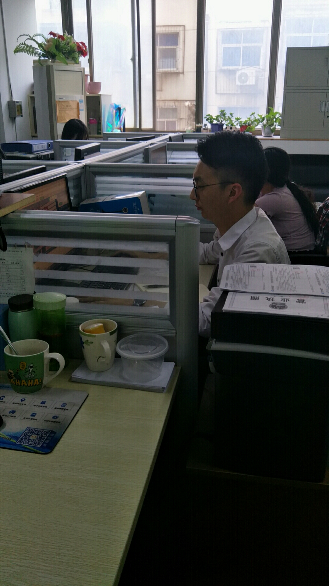Henan Lianxing Foreign Trade Co., Ltd. – Basin faucet 1