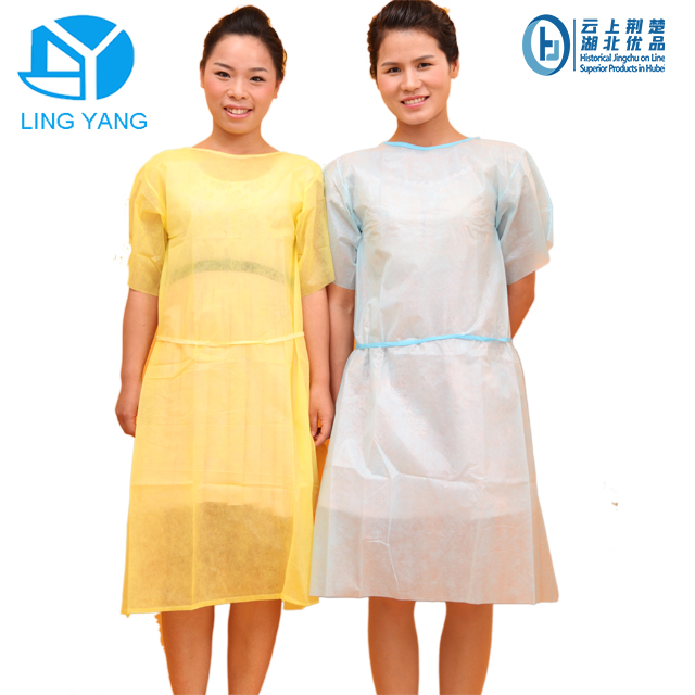 Patient Gown