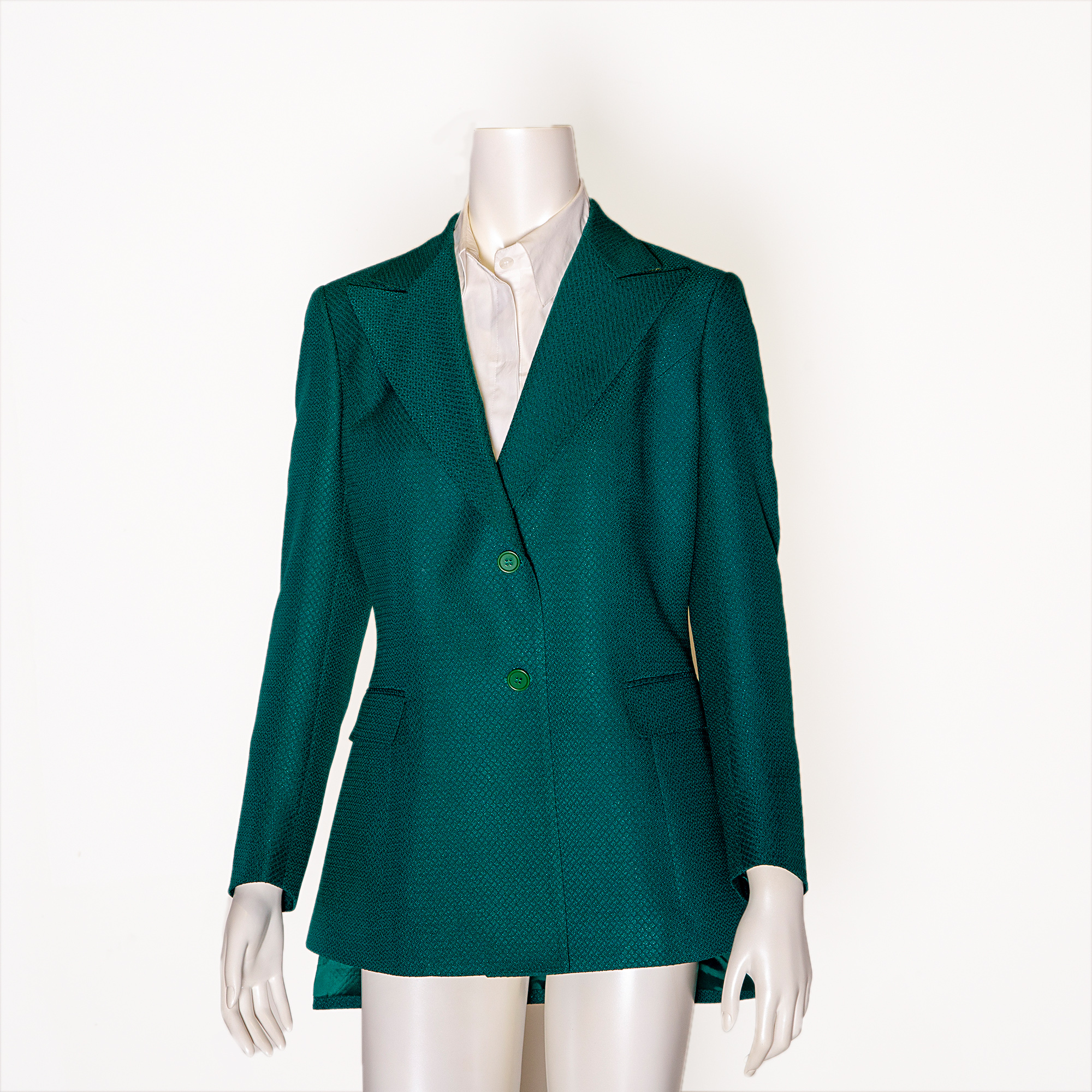 FEICHENG OUYALI GARMENTS CO.,LTD – Westen style suits 2