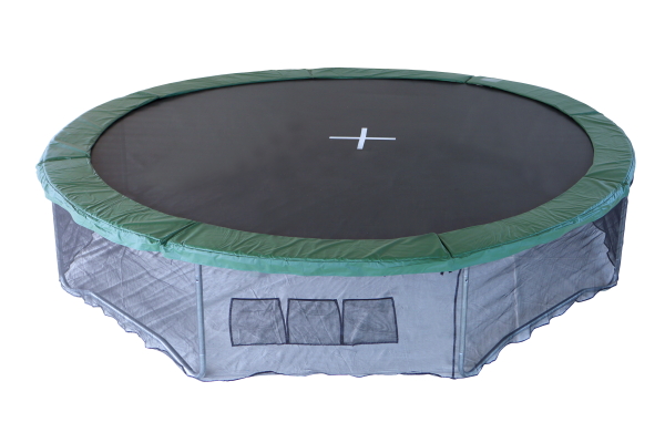 trampoline