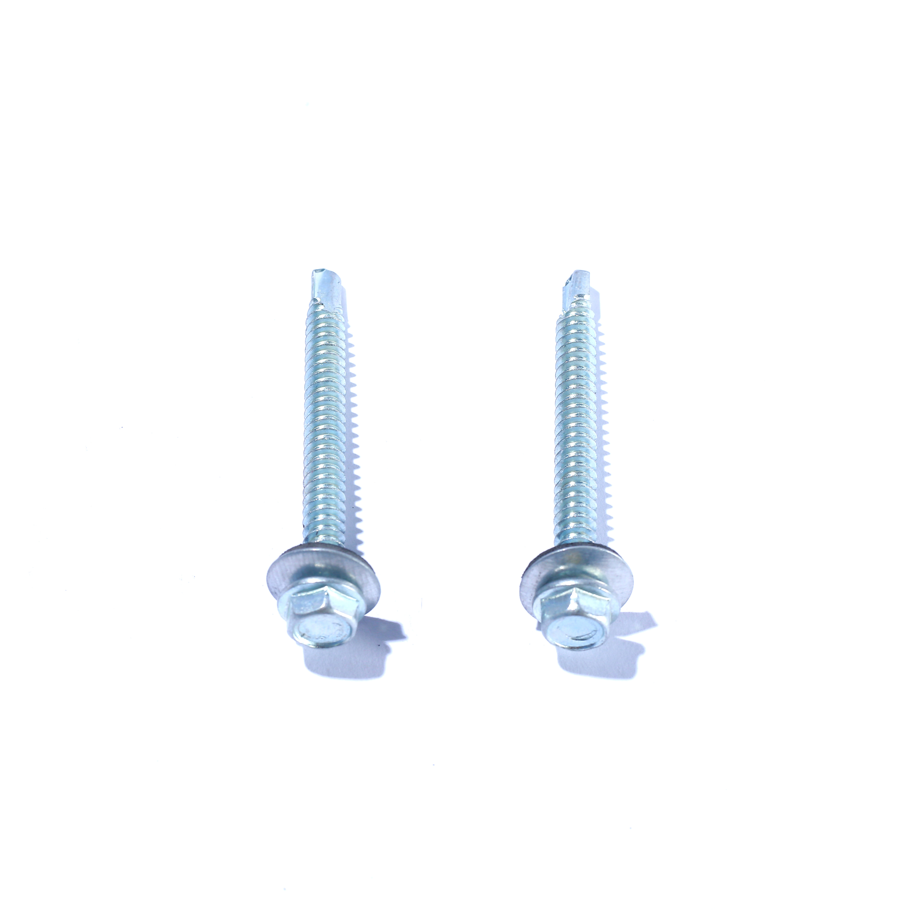 Hex Washer Head Self Drilling Screw