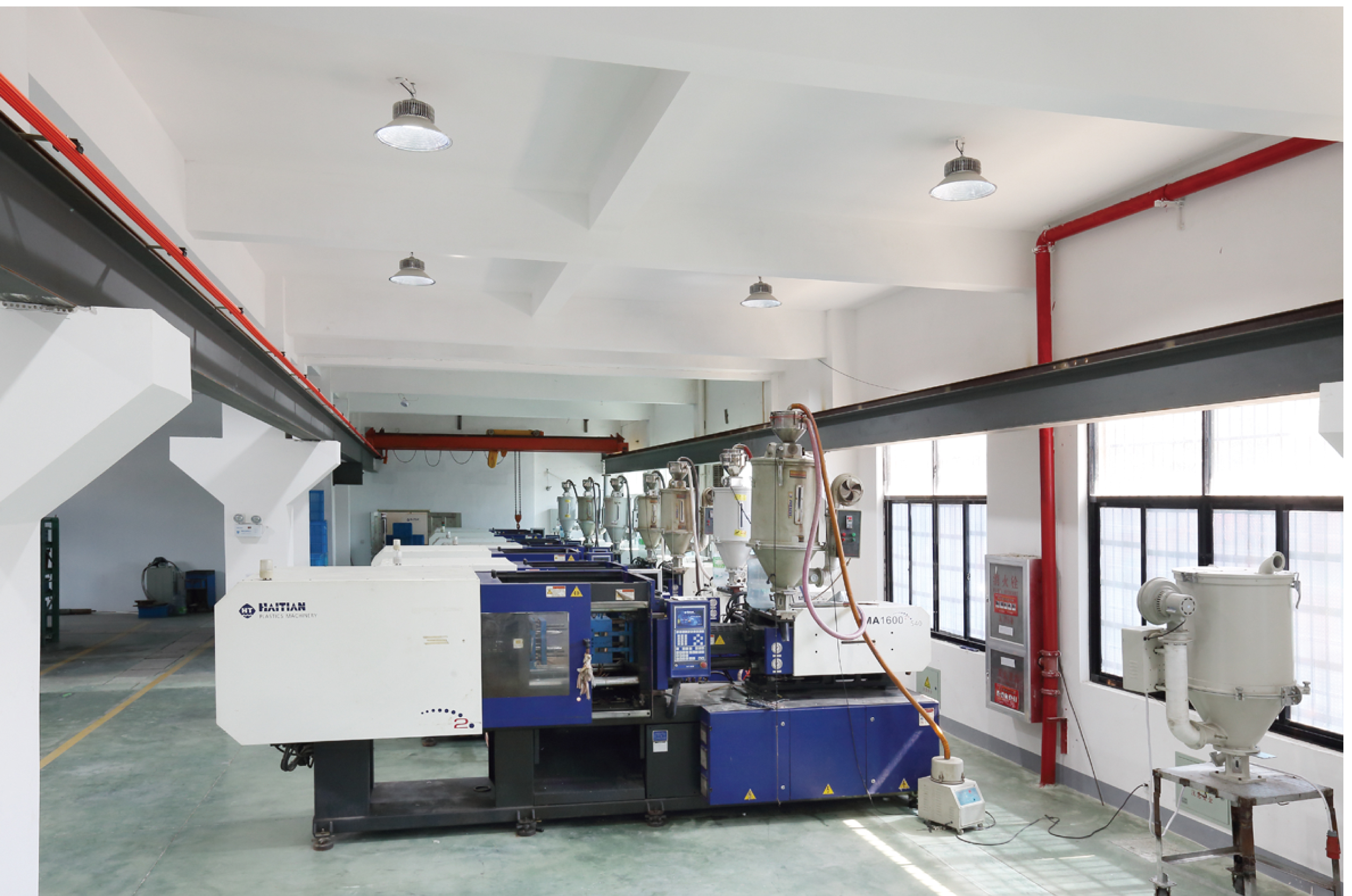 Ningbo Jiashitong Electrical Equipment Co., Ltd. – portable lighting 2