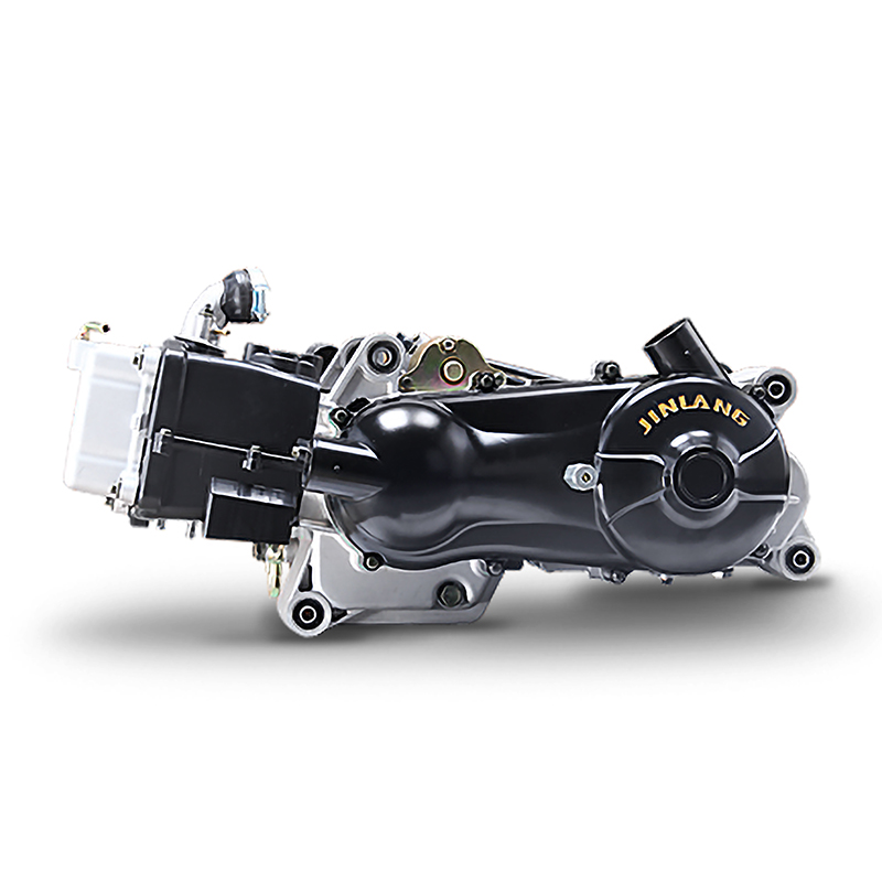 Jinlang Science And Technology Co.,Ltd – Motorcycle Complete Engine 2