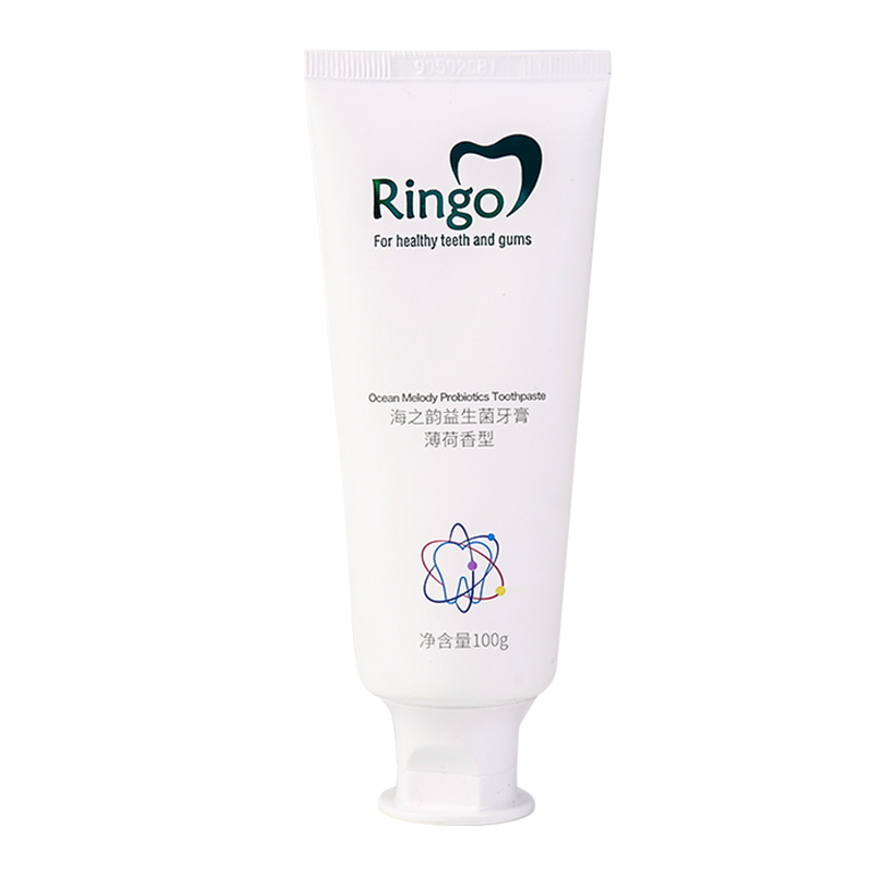 Ringo probiotics toothpaste 100g