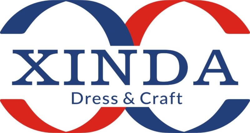 SHANTOU XINDA DRESS&CRAFT CO.,LTD