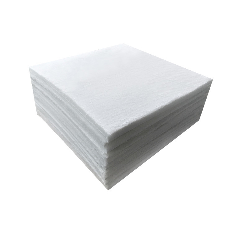 10mm Aerogel Insulation blanket