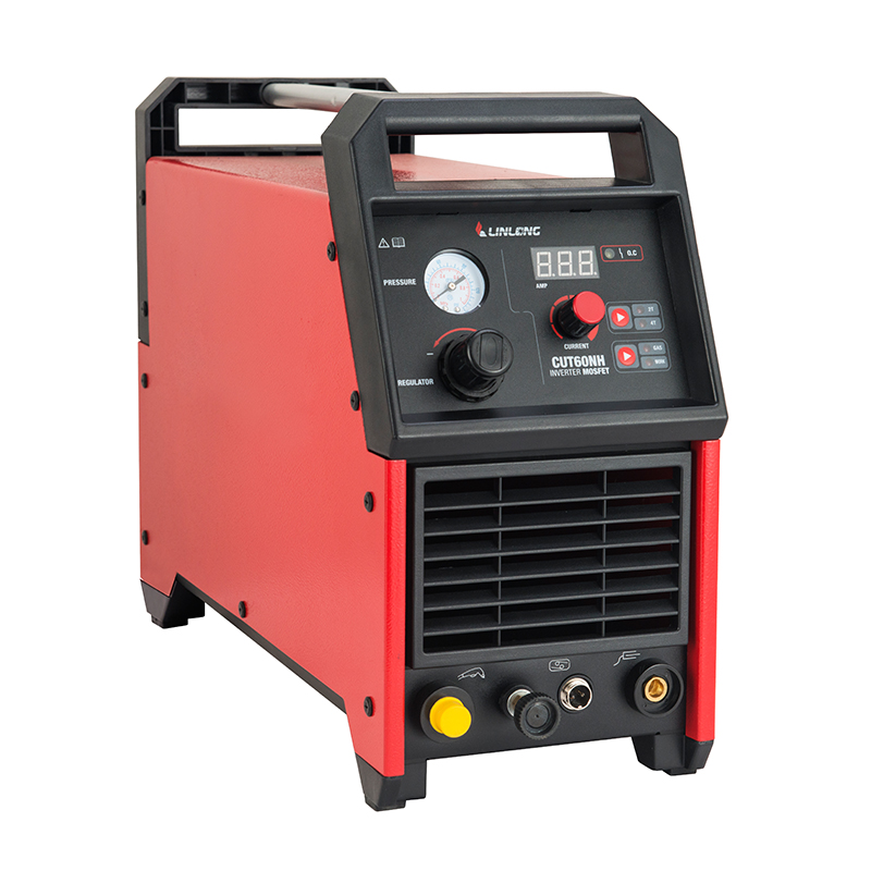 Zhejiang Linlong Welding Equipment Co., Ltd – Electric welders 1