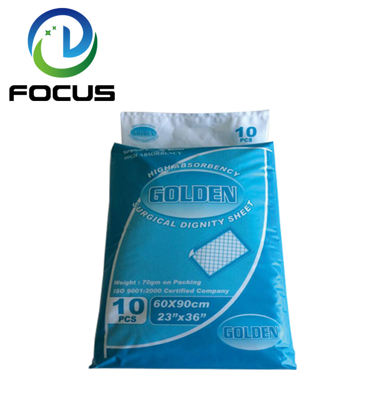 adult underpad