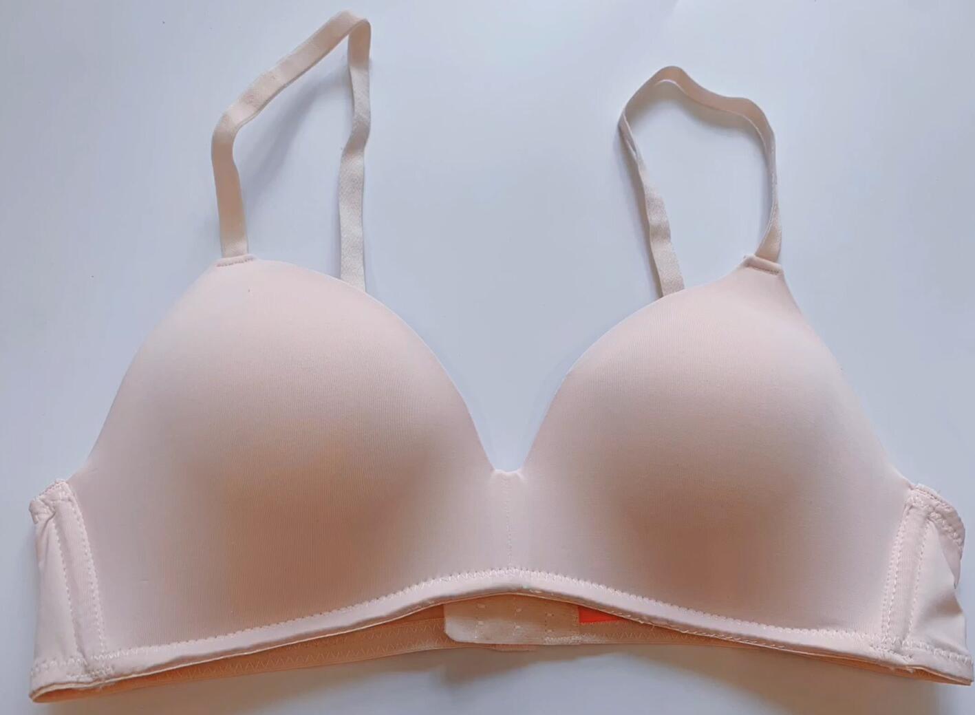 Ladies fashion bra