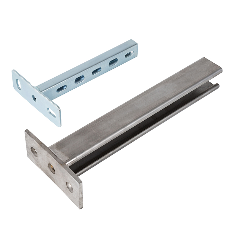 Channel Brackets