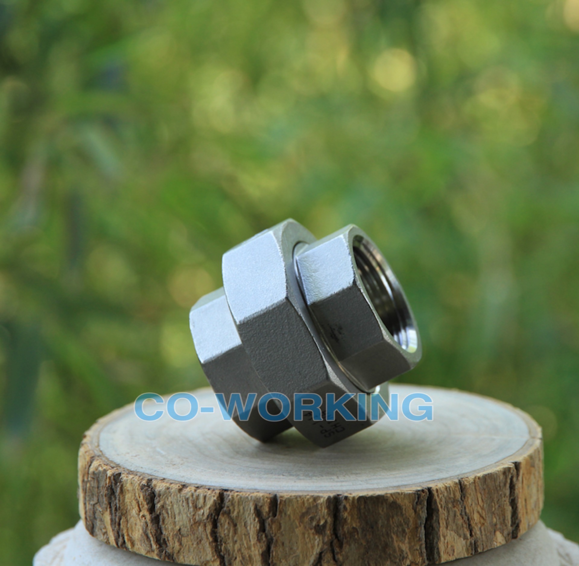 Casting Fittings 2"