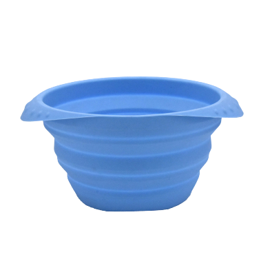 Silicone Collapsible Basket