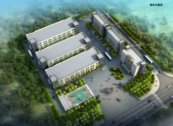 Ganzhou Shengtong Electronics Co., Ltd. – Amplifiers 1