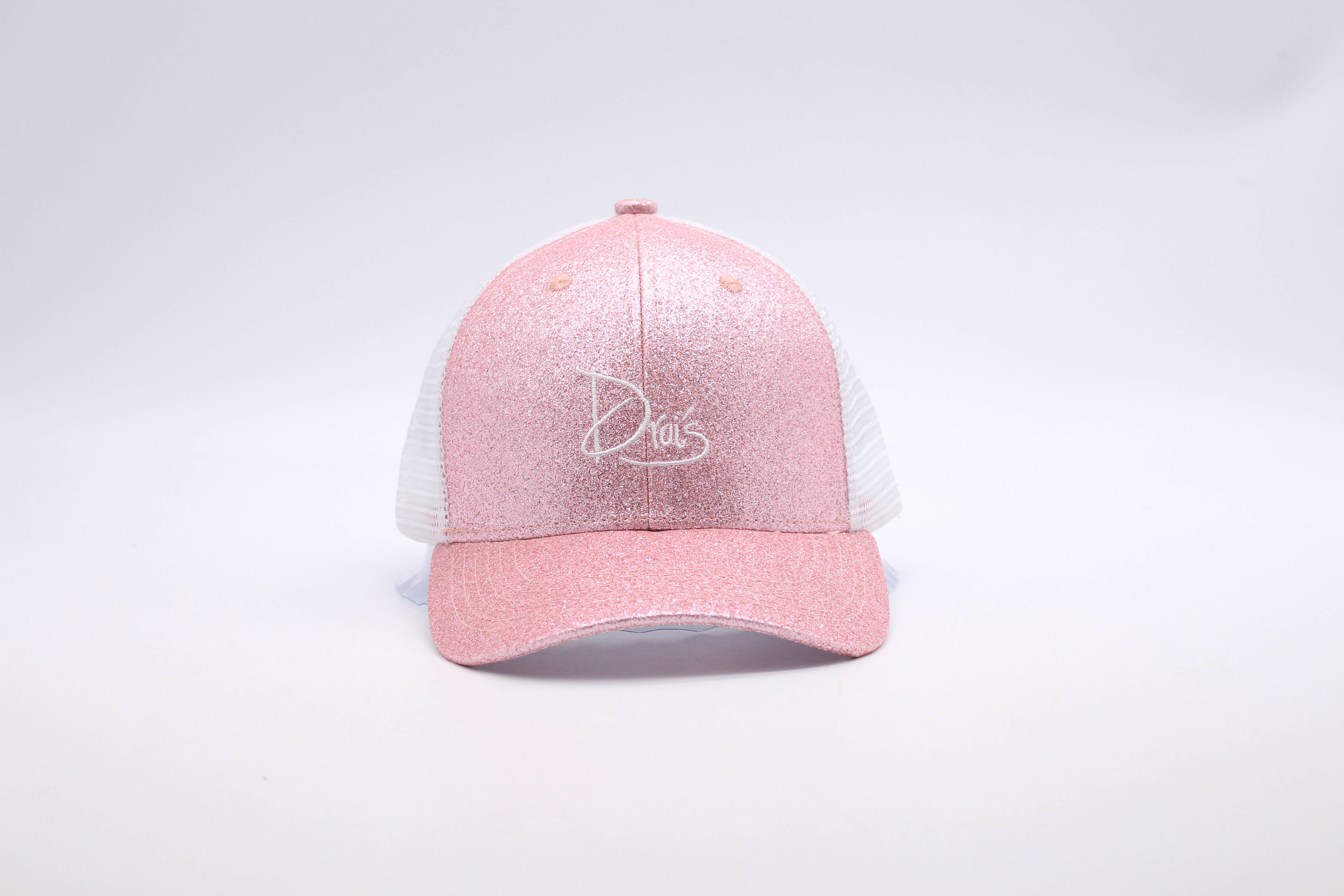 Women's peaked cap