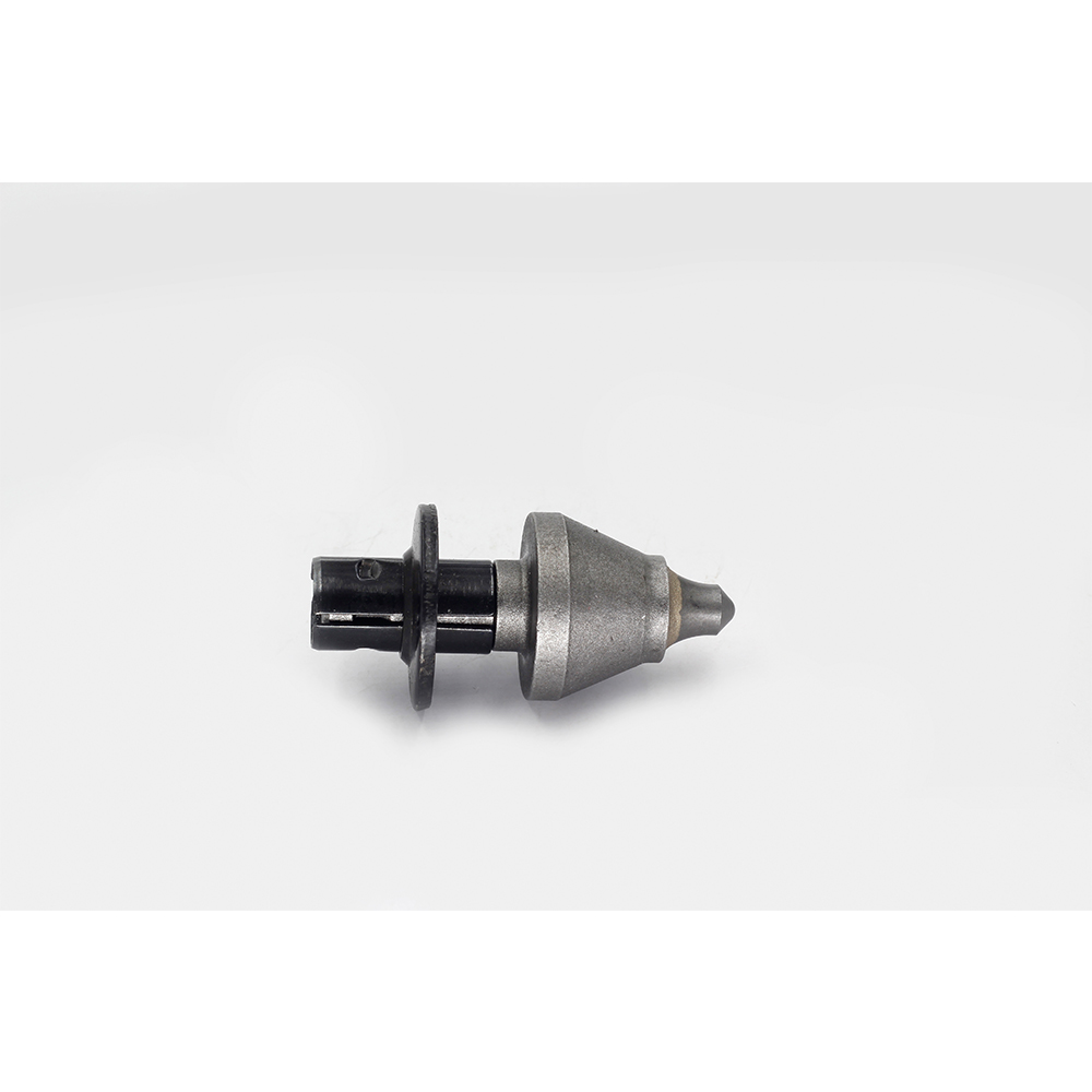 Kone Carbide Tool Ltd – clavo de hierro 2