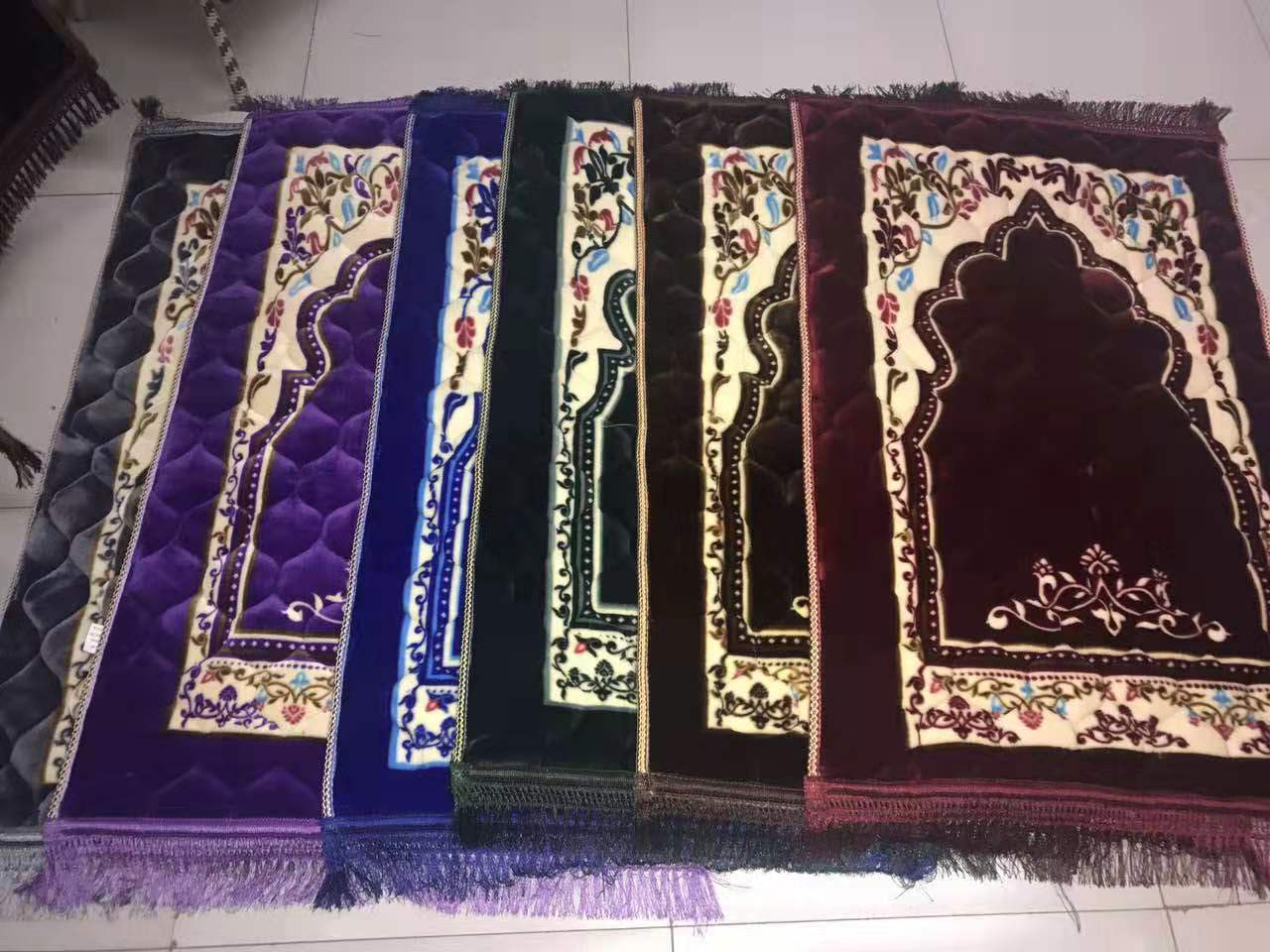 prayer mat