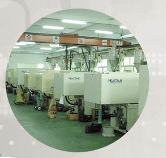 Jikai Enterprise Co., Ltd. – wet and dry vacuum cleaners 3