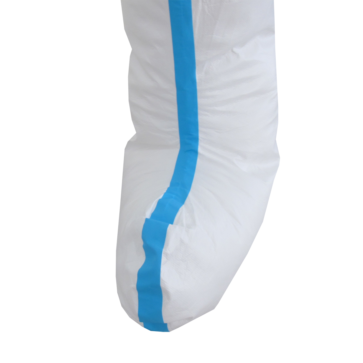 Medical protective shoe cover
