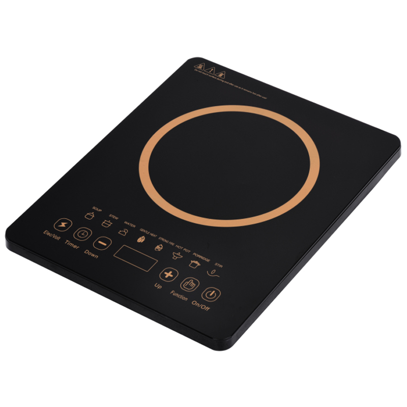 0000 Induction Cooker, induction cooker